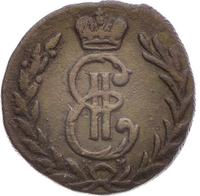 Денга 1779 года