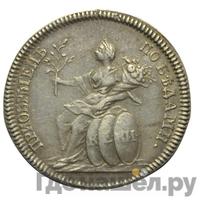 Жетон 1774 года