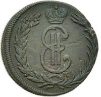 2 копейки 1773 года