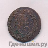 2 копейки 1777 года