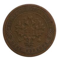 1 копейка 1906 года СПБ