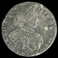 Тинф 1708 года