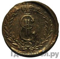 2 копейки 1778 года