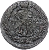 Денга 1766 года