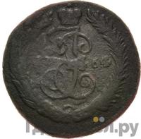 1 копейка 1764 года