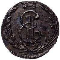 Полушка 1772 года