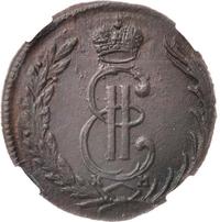 1 копейка 1771 года