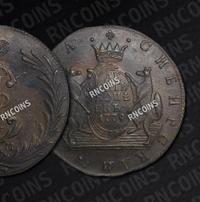 10 копеек 1779 года