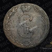 10 копеек 1768 года