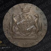 10 копеек 1768 года