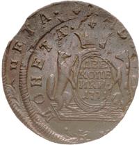 2 копейки 1771 года
