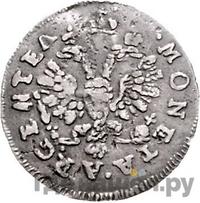 1 грош 1759 года  Для Пруссии