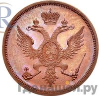 Модуль полтины 1804 года