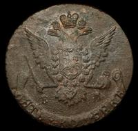 5 копеек 1769 года