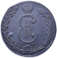 10 копеек 1775 года