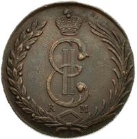 10 копеек 1775 года