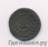 Денга 1778 года