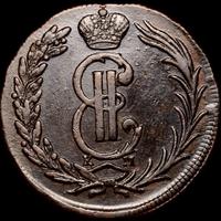 2 копейки 1774 года