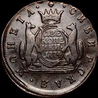 2 копейки 1774 года