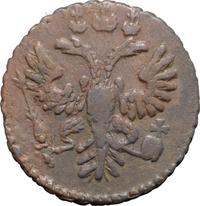 Денга 1734 года