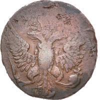 Денга 1753 года