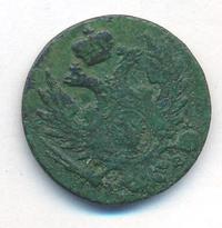 1 грош 1824 года