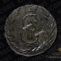 Денга 1771 года