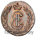 Денга 1764 года