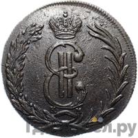 2 копейки 1768 года