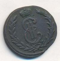 1 копейка 1774 года