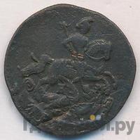 Денга 1787 года