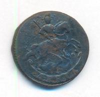 Денга 1759 года