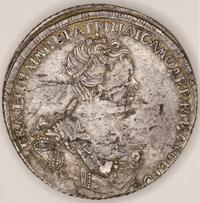 Полтина 1727 года