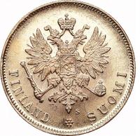 10 марок 1913 года S Для Финляндии