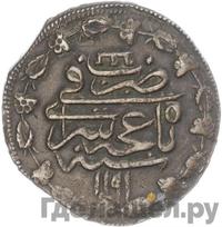 1 копейка 1781 года