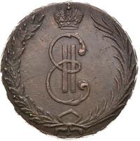 10 копеек 1767 года