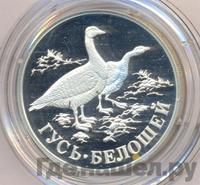 1 рубль 1998 года СПМД