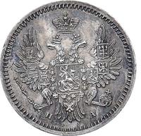 5 копеек 1851 года