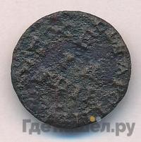 Денга 1715 года