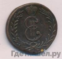 2 копейки 1778 года