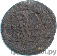 2 копейки 1760 года