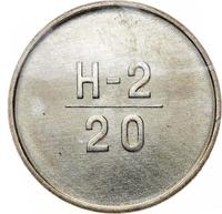 20 копеек 1966 года