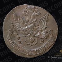 5 копеек 1779 года