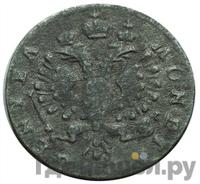 2 гроша 1760 года