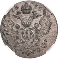 5 грошей 1816 года IВ Для Польши