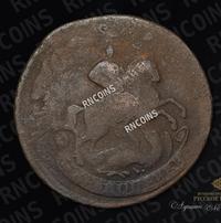 2 копейки 1759 года