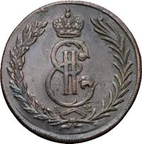 5 копеек 1774 года