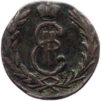 1 копейка 1769 года