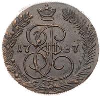 5 копеек 1787 года