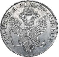 Полталера 1798 года  Йеверская монета